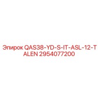 2954077200 QAS38-YD-S-IT-ASL-12-TALEN Epiroc