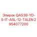 2954077200 QAS38-YD-S-IT-ASL-12-TALEN Epiroc