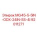 92011271 MG45-5-5IN-ODX-24IN-SS-4I Epiroc
