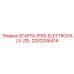 2202206414 STAFFA-FISS-ELETTROVALV-ZEL Epiroc