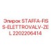 2202206414 STAFFA-FISS-ELETTROVALV-ZEL Epiroc