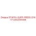 2202251008 STAFFA-SUPP-PRESS-D14-17 Epiroc