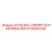 5730000228 STAHLBAU-OBERER-SCHWENKBALKEN Epiroc