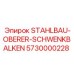 5730000228 STAHLBAU-OBERER-SCHWENKBALKEN Epiroc