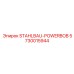 5730015944 STAHLBAU-POWERBOB Epiroc