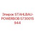 5730015944 STAHLBAU-POWERBOB Epiroc