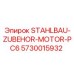 5730015932 STAHLBAU-ZUBEHOR-MOTOR-PC6 Epiroc