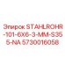 5730016058 STAHLROHR-101-6X6-3-MM-S355-NA Epiroc