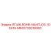 5730016003 STAHLROHR-NAHTLOS-100X15-MM Epiroc