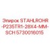 5730016015 STAHLROHR-P235TR1-28X4-MM-SCH Epiroc