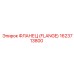 1623713800 - ФЛАНЕЦ (FLANGE) Epiroc