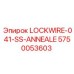 5750053603 LOCKWIRE-041-SS-ANNEALE Epiroc