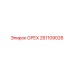 261109026 ОРЕХ Epiroc