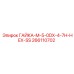 266110702 ГАЙКА-M-5-0DX-4-7H-HEX-SS Epiroc
