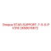 2658510872 STAR-SUPPORT-7-5-8-PV316 Epiroc