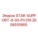2658510865 STAR-SUPPORT-8-00-PV316 Epiroc
