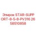 2658510858 STAR-SUPPORT-8-5-8-PV316 Epiroc