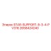 2658424240 STAR-SUPPORT-9-3-4-PV316 Epiroc