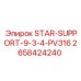 2658424240 STAR-SUPPORT-9-3-4-PV316 Epiroc