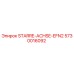 5730016092 STARRE-ACHSE-EFN2 Epiroc