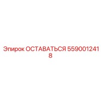 5590012418 STAY Epiroc