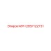 2657122731 МЯЧ Эпирок (Epiroc)