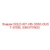 3363117602 GOLD-KIT-HB-3000-DUST-STEEL Epiroc