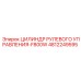 4812249595 ЦИЛИНДР РУЛЕВОГО УПРАВЛЕНИЯ-F800W Epiroc