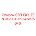 246195646 STEHBOLZEN-M20-X-75 (Epiroc)