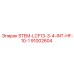 91002604 STEM-LCF13-3-4-INT-HF-10-1 Epiroc