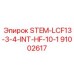 91002617 STEM-LCF13-3-4-INT-HF-10-1 Epiroc