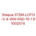 91002574 STEM-LCF13-3-4-WW-PAD-10-1 Epiroc