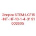 91002605 STEM-LCF15-INT-HF-10-1-4-31 Epiroc