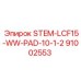 91002553 STEM-LCF15-WW-PAD-10-1-2 Epiroc