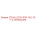 91002575 STEM-LCF15-WW-PAD-10-1-2-B Epiroc
