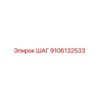 9106132533 ШАГ Epiroc