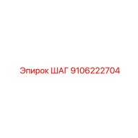 9106222704 ШАГ Epiroc