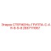 Стержневая группа 2657111957 для систем подачи Epiroc