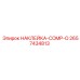 2657434813 НАКЛЕЙКА-COMP-O Epiroc