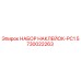 5730022263 НАБОР НАКЛЕЙОК-PC1 Epiroc
