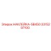 Техническая наклейка Epiroc SB450 артикул 3315297100