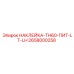 Маркировка безопасности для буровых установок TH60