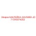 1310074252 НАКЛЕЙКА-XAVS950-JD7 Epiroc