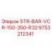9753212341 STR-BAR-VCR-150-350-R32 Epiroc