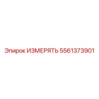 5561373901 ИЗМЕРЯТЬ (Epiroc)