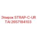 2657184103 STRAP-C-URTAI Epiroc