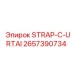 2657390734 STRAP-C-URTAI Epiroc