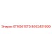 8092401999 STRI261STD Epiroc