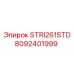 8092401999 STRI261STD Epiroc