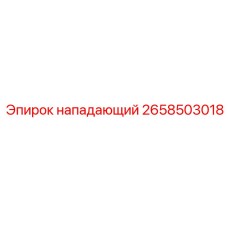 2658503018 Striker Epiroc